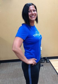 Success Picture for Johni