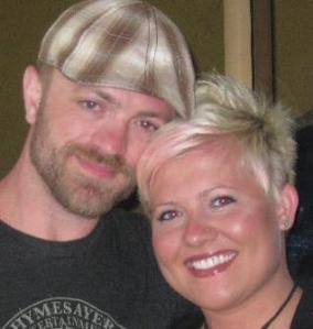 Kobly and Jessy - Success Story!