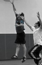 Reed, winner of LYLH 2014